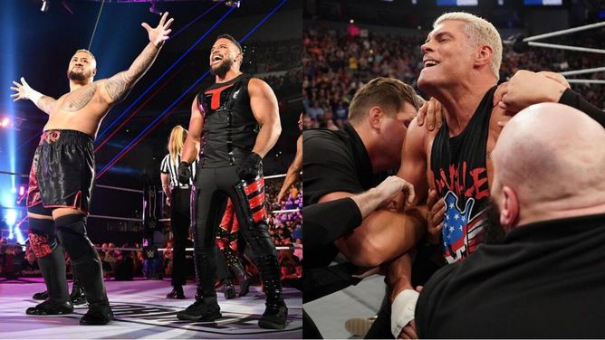 5 चौंकाने वाली चीज़ें जो इस हफ्ते WWE SmackDown में देखने को मिल सकती हैं