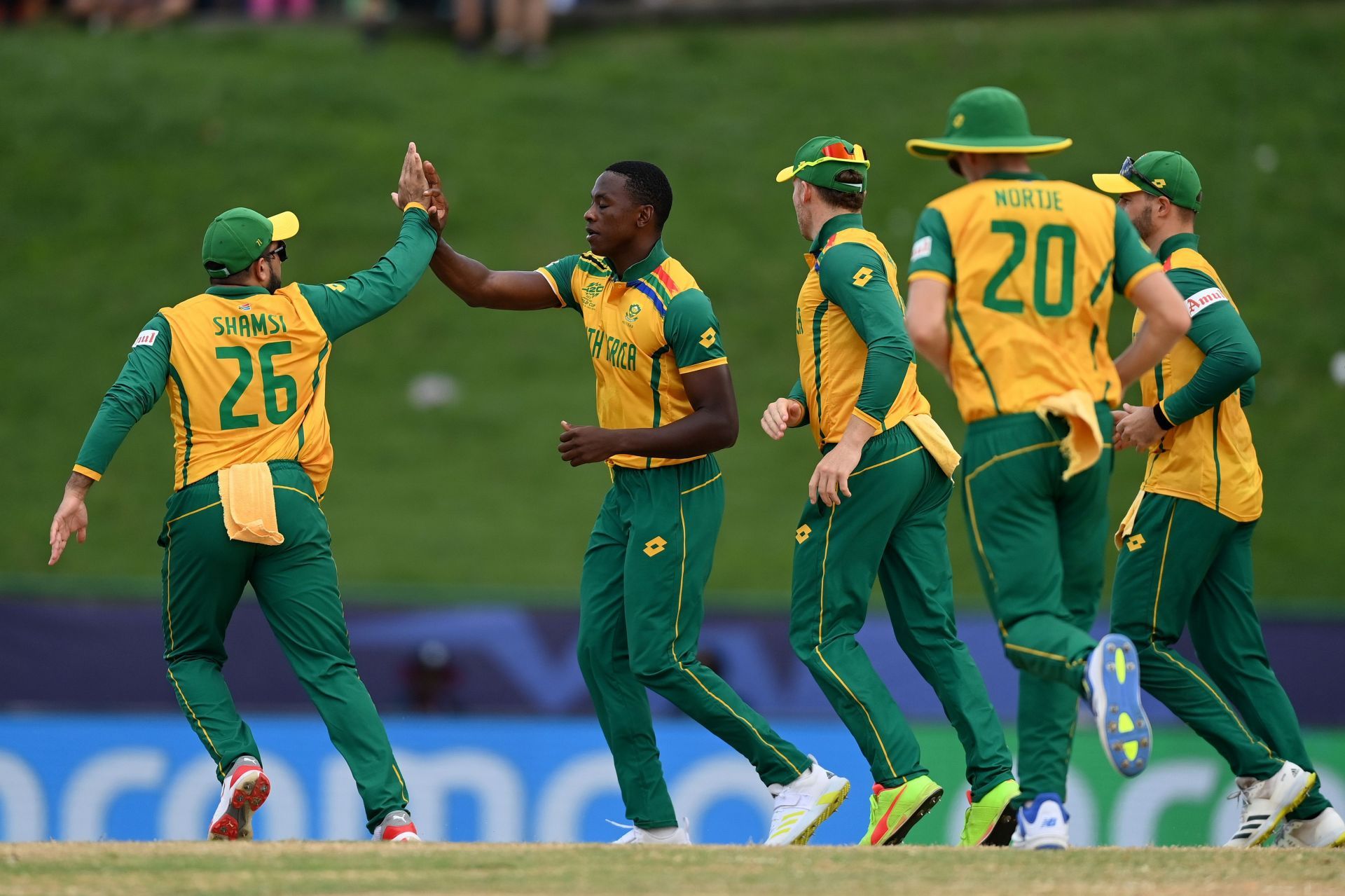 ENG vs SA Headtohead stats and records you need to know before