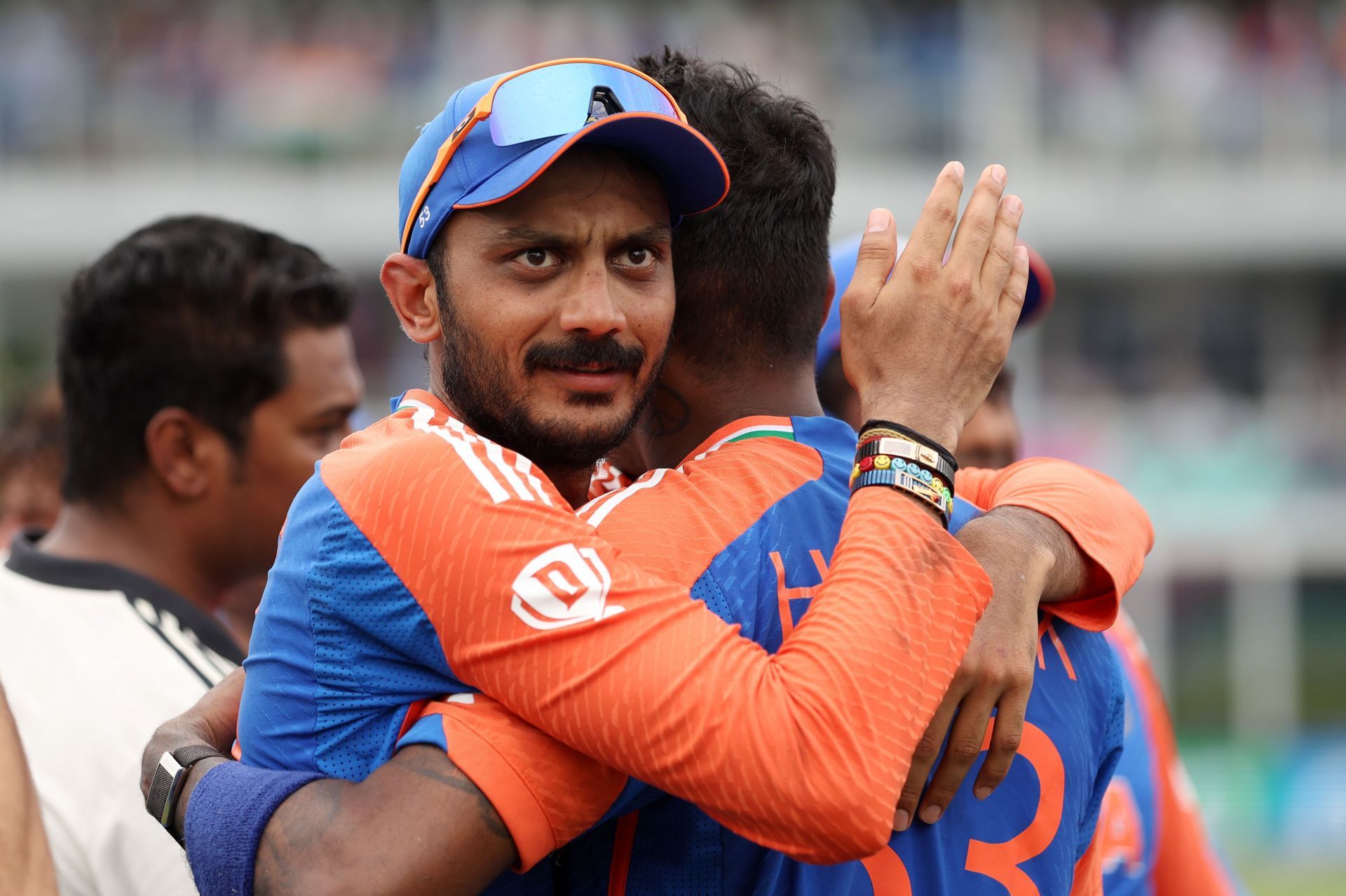 2024 T20 World Cup: 3 players who starred and 2 who flopped in the India vs South Africa match ft. Hardik Pandya & Kuldeep Yadav