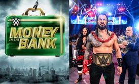 WWE दिग्गज Roman Reigns के भाई और 10 बार के चैंपियन जीत सकते हैं Money in the Bank कॉन्ट्रैक्ट, हुई बड़ी भविष्यवाणी