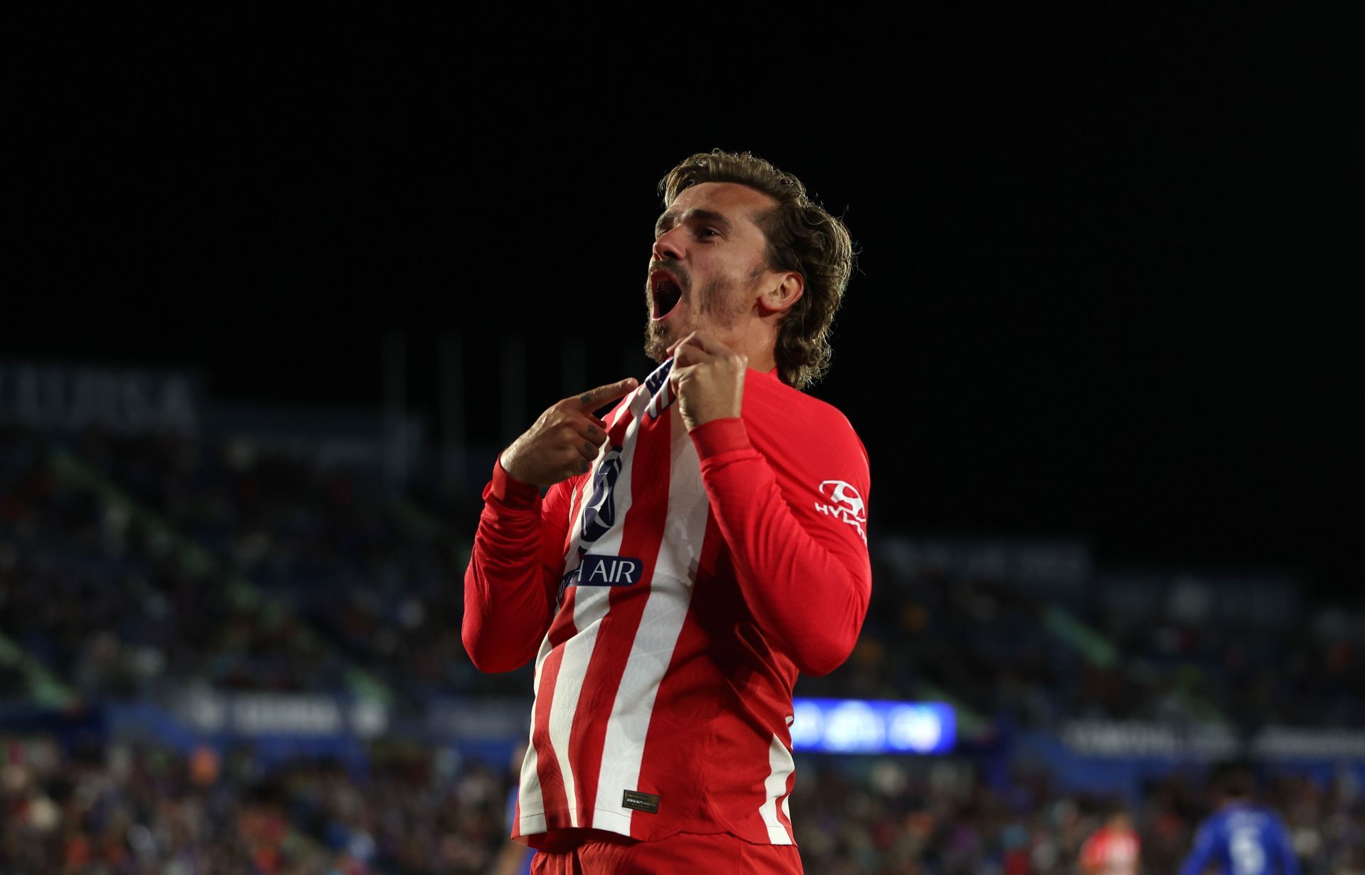 Antoine Griezmann