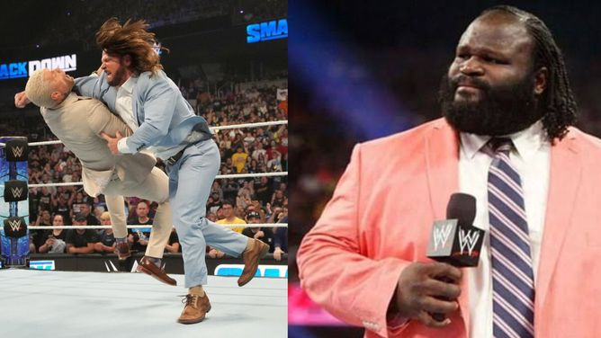3 WWE Superstars जिन्होंने रिटायरमेंट का नाटक करते हुए दुश्मन का हाल खराब करके चौंकाया