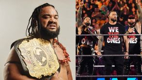 WWE SmackDown में डेब्यू करके उथल-पुथल मचाने वाले Jacob Fatu के बारे में 4 बातें जो फैंस को जरूर जाननी चाहिए