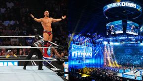 पूर्व चैंपियन का WWE के साथ जल्द ही कॉन्ट्रैक्ट हो रहा है, सालों बाद फेमस स्टार कहेगा कंपनी को अलविदा?