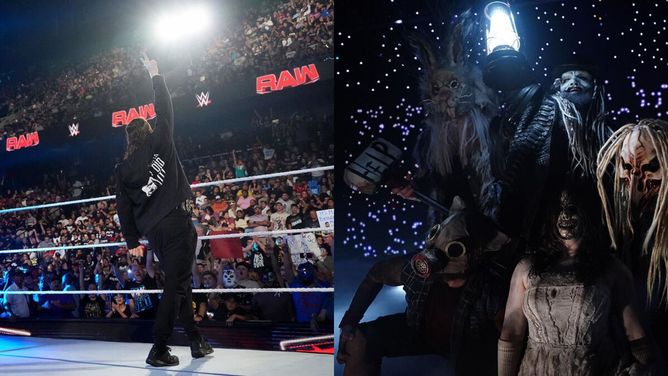 WWE के मौजूदा चैंपियन के जवाब से फैंस हुए हैरान, सुपरस्टार ने Raw के मेन इवेंट को लेकर दिया बड़ा बयान
