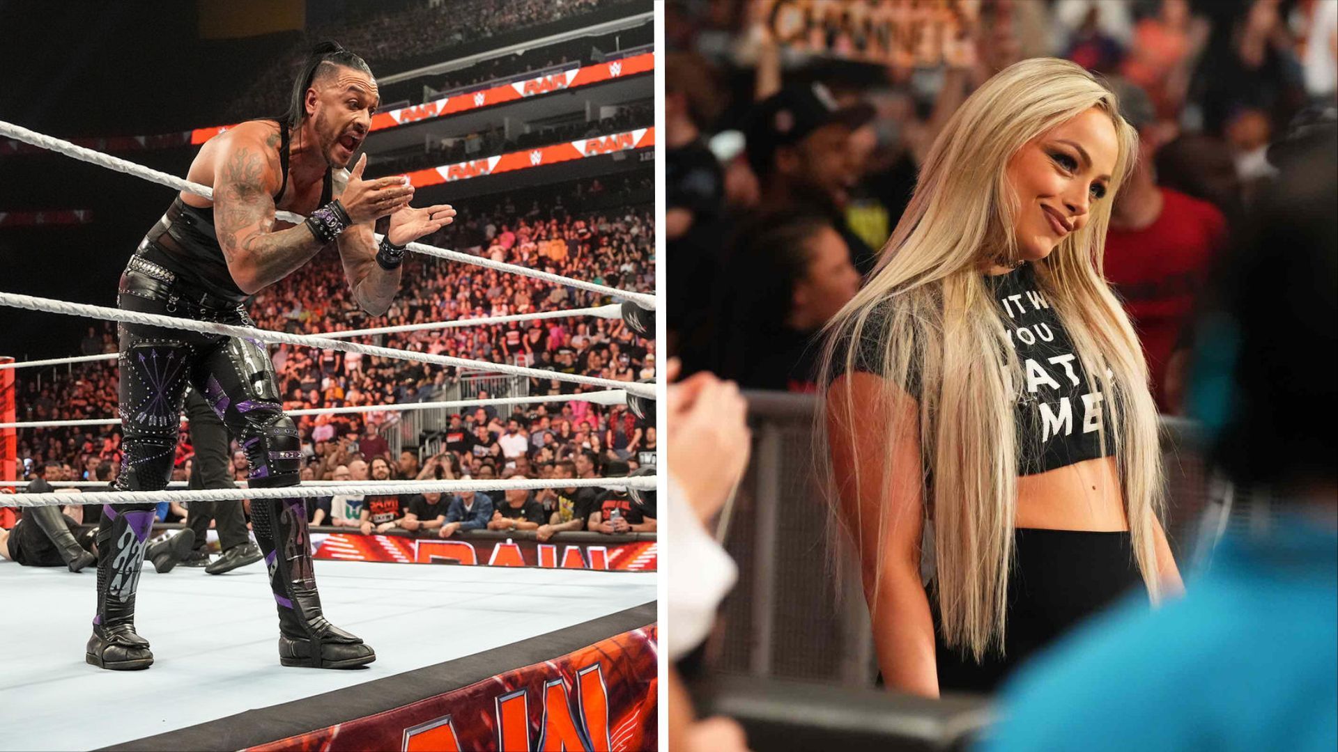 What to expect for the June 3, 2024, episode of WWE RAW