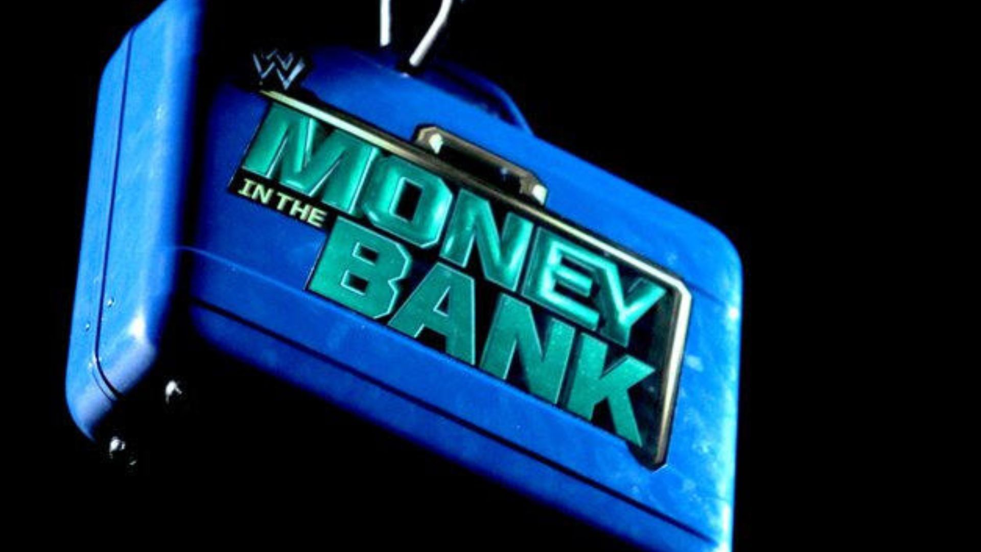 Money in the Bank winners receive a guaranteed title shot. [Image credit: WWE.com]