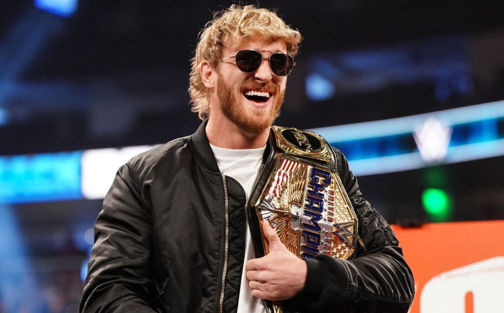 Will Logan Paul walk into his hometown of Cleveland with the United States Championship?