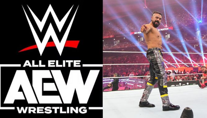 1481 दिनों बाद चैंपियनशिप जीतने वाले फेमस Superstar ने AEW छोड़कर WWE में वापसी करने के असली कारण का किया खुलासा
