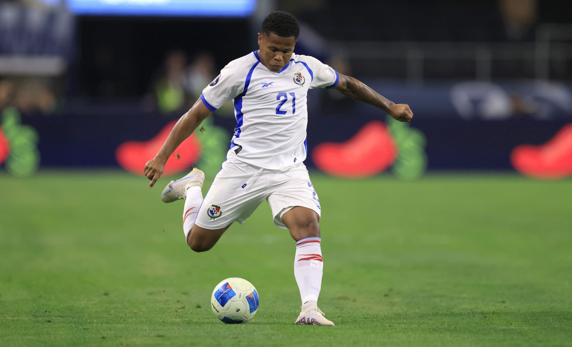 Jamaica v Panama: 3rd Place Match - Concacaf Nations League