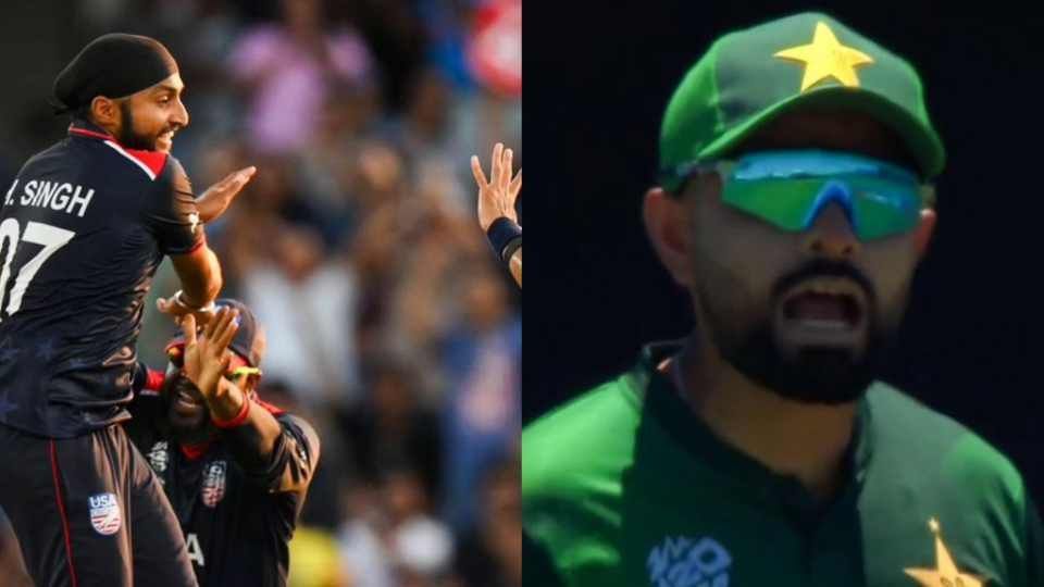 3 times Pakistan lost a tied T20I match ft. T20 World Cup 2024 vs USA