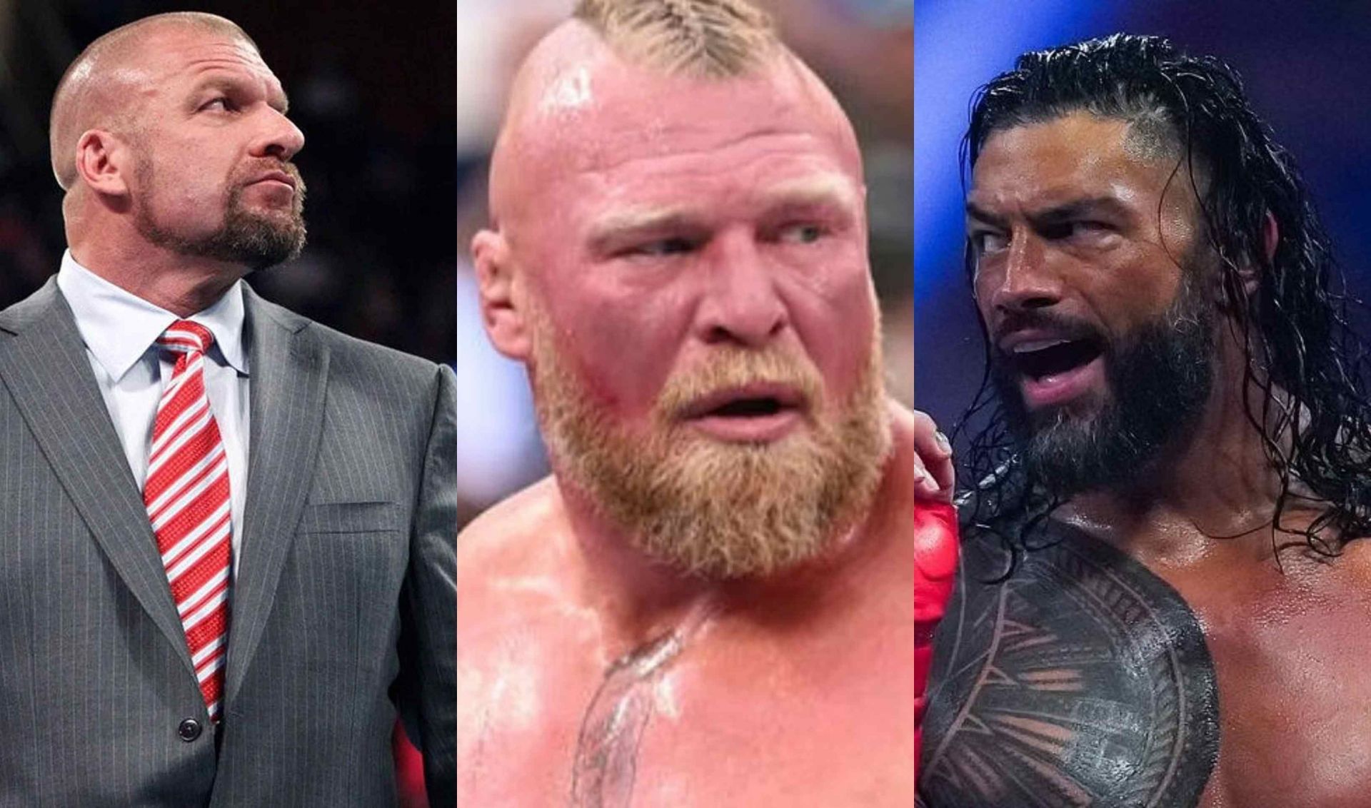 WWE सुपरस्टार्स की सैलरी को लेकर बड़ा खुलासा