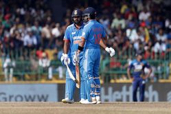 "India is going to be 100 without loss"- Brian Lara backs opening pair of Virat Kohli and Rohit Sharma to deliver vs Bangladesh in 2024 T20 World Cup