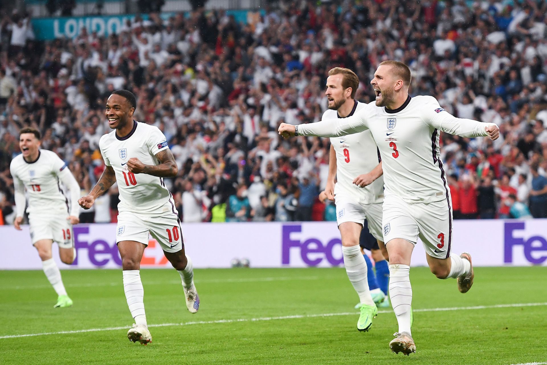 Can England go all the way at Euro 2024?