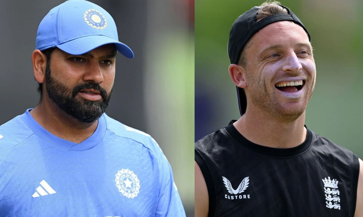 इंडिया vs इंग्लैंड सेमीफाइनल को लेकर आई अच्छी खबर