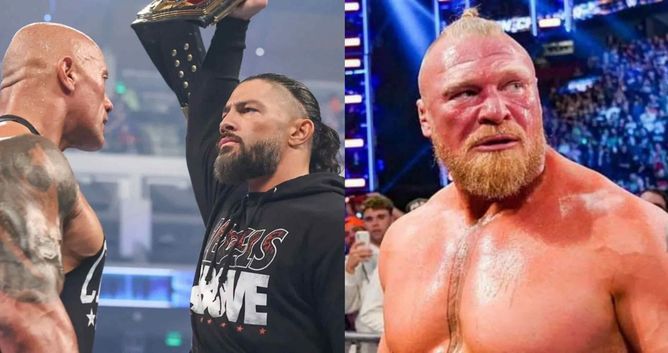 3 दिग्गज जो साल 2024 में WWE को छोड़कर फैंस को दे सकते हैं बहुत बड़ा झटका