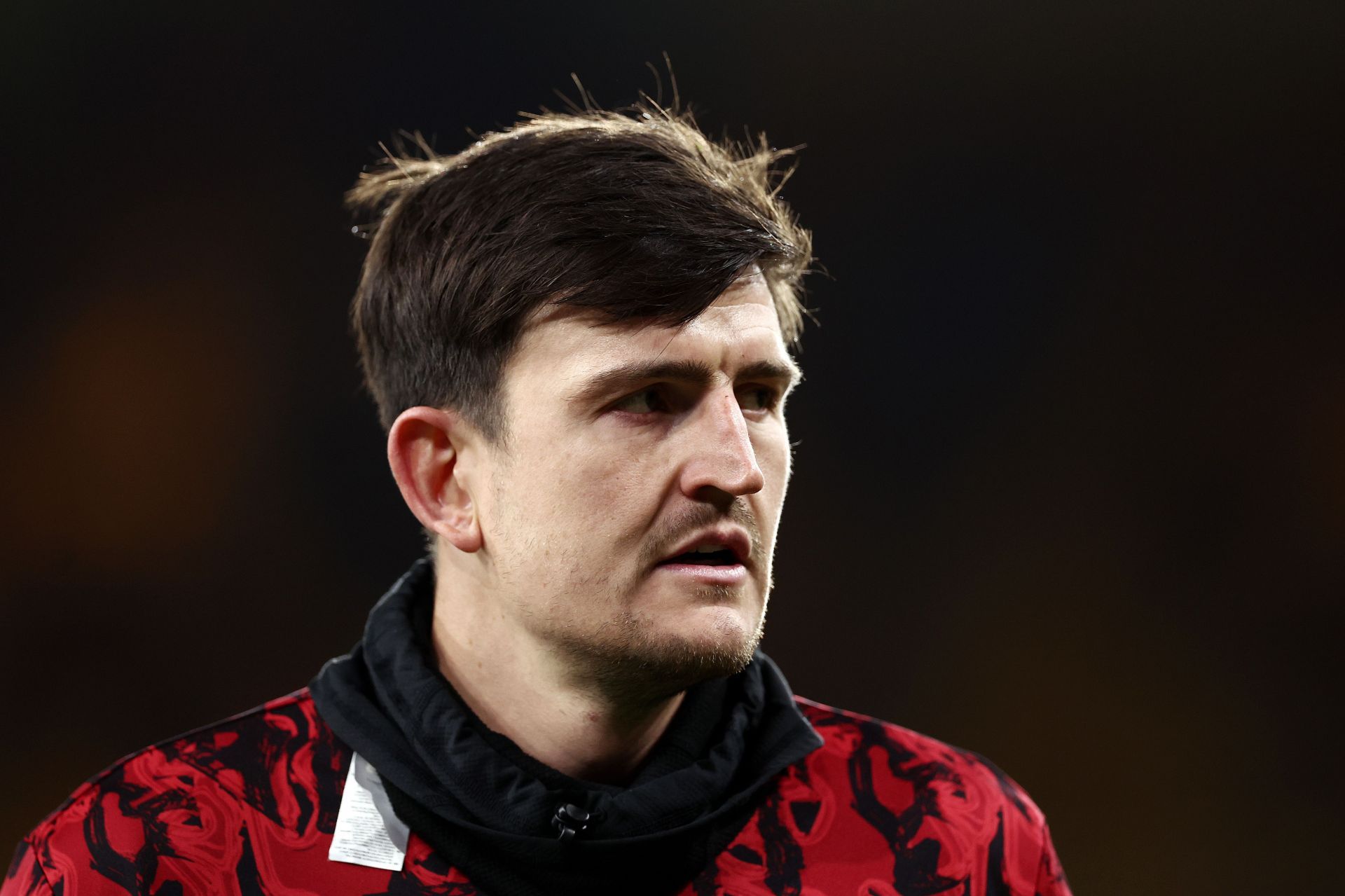 Harry Maguire will miss Euro 2024.