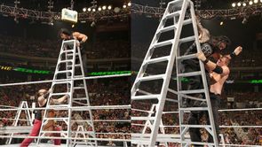 WWE के 3 सबसे बड़े Superstars जो अपने करियर में आज तक Money in the Bank लैडर मैच नहीं जीत पाए हैं