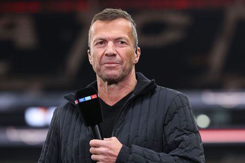 Lothar Matthaus feels Bayern Munich made a huge mistake.