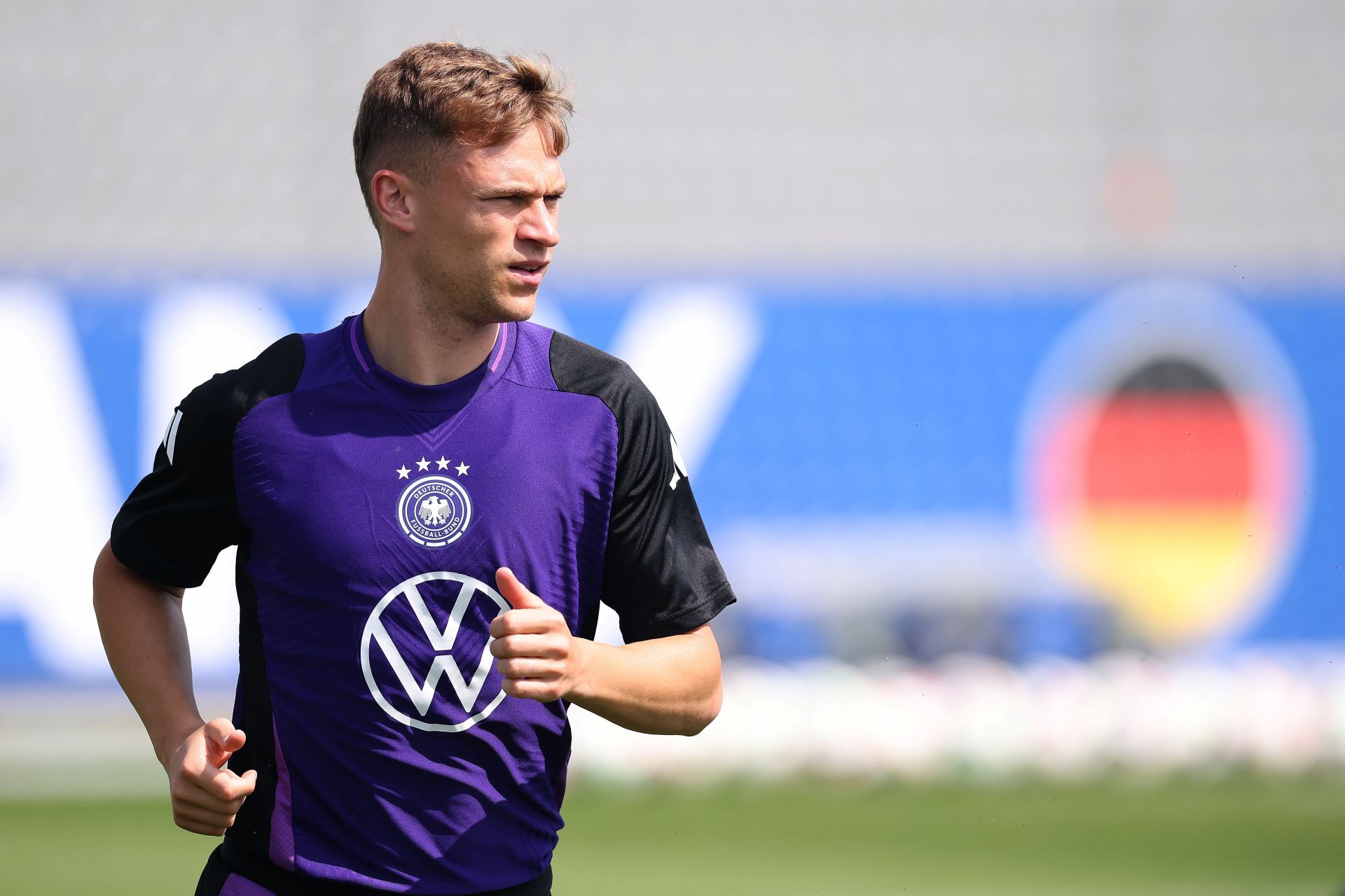 Joshua Kimmich