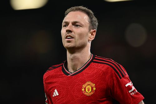 Jonny Evans wants Erik ten Hag to stay.