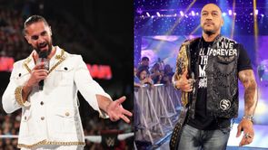 3 कारण क्यों Seth Rollins को WWE Money in the Bank 2024 में Damian Priest को हराकर वर्ल्ड हैवीवेट चैंपियनशिप नहीं जीतनी चाहिए