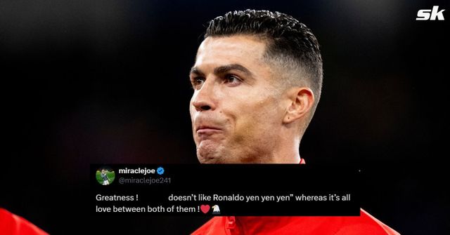 High-Quality 'maybe I Got In Ronaldo's Head' Managers React To Portugal Star's Red Picture Photography High-Quality 'maybe I Got In Ronaldo's Head' Managers React To Portugal Star's Red Picture Photography