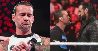 3 कारण क्यों CM Punk को WWE Clash at the Castle में Drew McIntyre को वर्ल्ड हैवीवेट चैंपियन बनने में मदद करनी चाहिए
