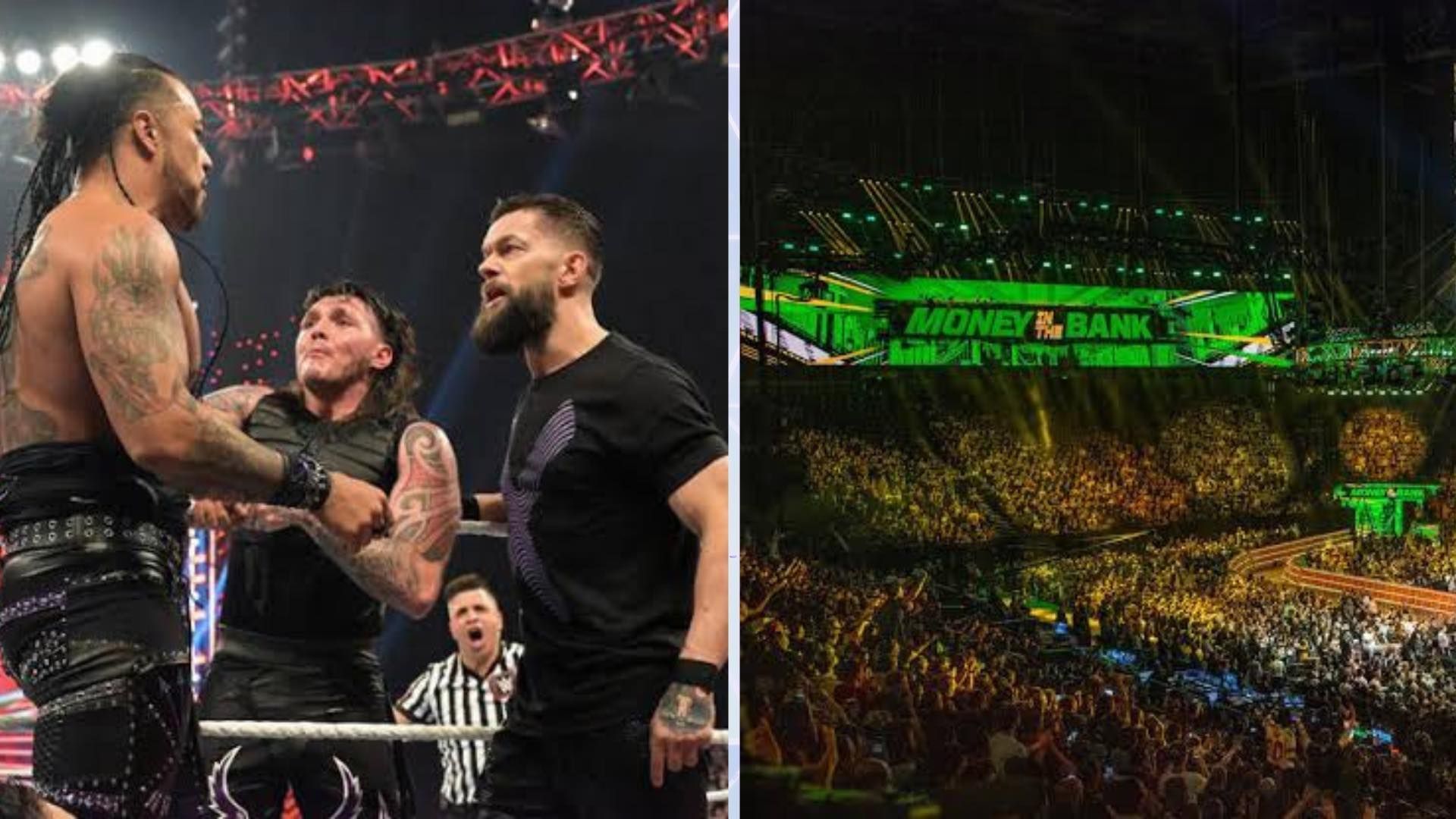 Money in the Bank 2024 is set to take place at the Scotiabank Arena in Toronto, Ontario, Canada