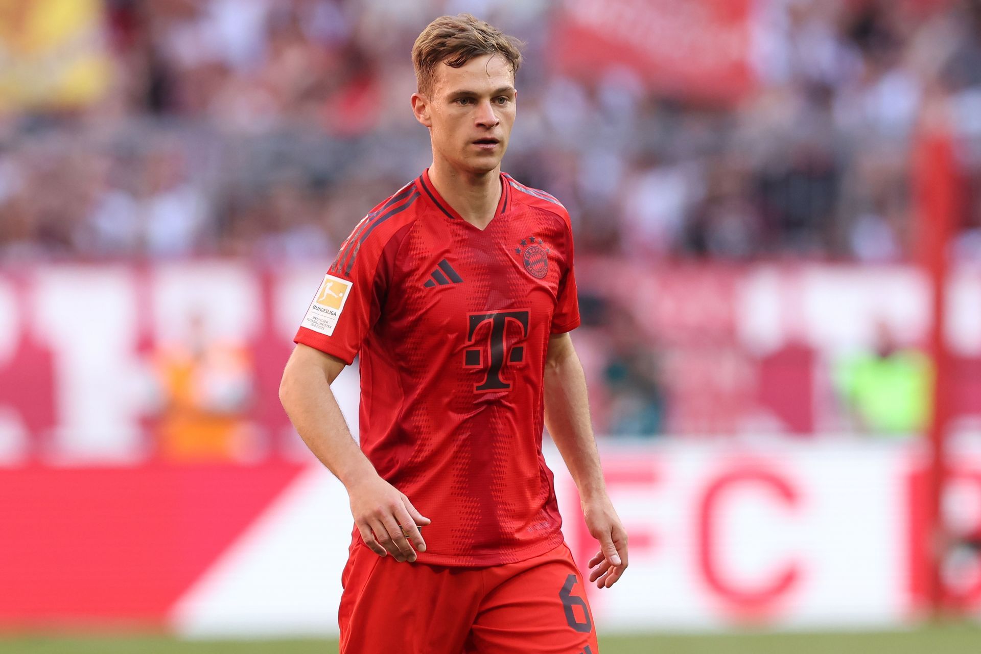 Joshua Kimmich