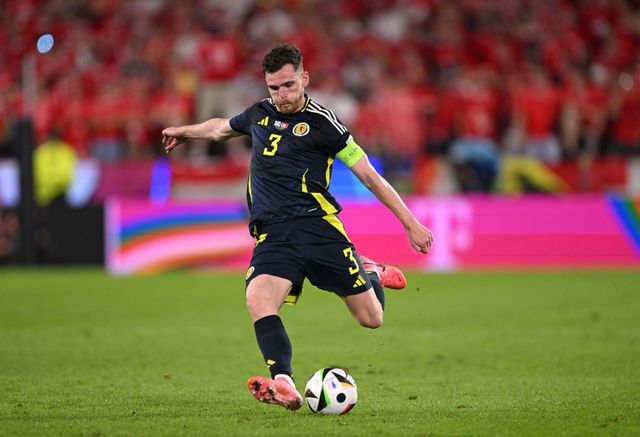 Scotland vs Hungary Prediction and Betting Tips | June 23rd 2024