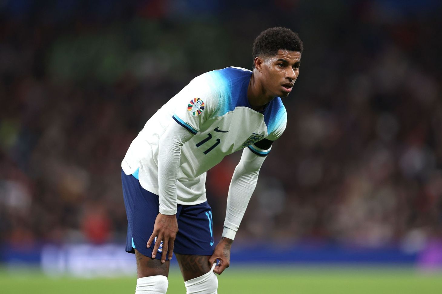 “It’s hard to sit and watch” - Marcus Rashford’s brother shares ...