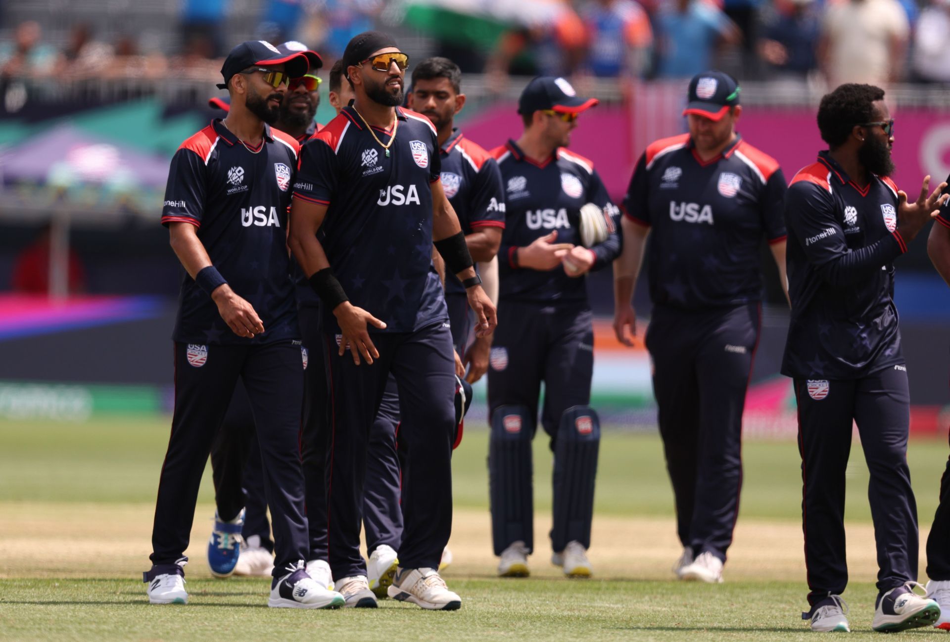 United States Super 8 schedule 2024 T20 World Cup Complete United