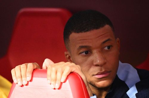 Kylian Mbappe will be eager to open his account for France at Euro 2024.