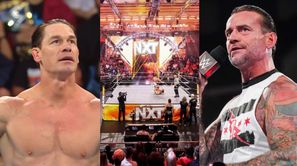 WWE में पहली अपीयरेंस पर ही फेमस Superstar ने John Cena, CM Punk और Bloodline को छोड़ा पीछे, इस मामले में निकले आगे