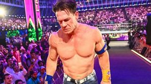 फेमस WWE सुपरस्टार ने John Cena की उड़ाई धज्जियां, खास वीडियो पोस्ट करते हुए 16 बार के वर्ल्ड चैंपियन के कैरेक्टर का उड़ाया मजाक