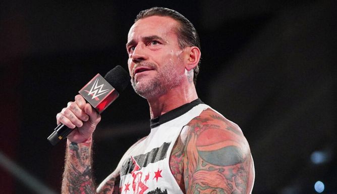 WWE ने CM Punk को लेकर किया बहुत बड़ा ऐलान, Clash at the Castle के बाद अब शिकागो में इस हफ्ते मचेगी तबाही?