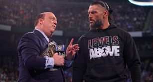 'आभारी हूं'- 37 साल के स्टार ने WWE दिग्गज Roman Reigns और Paul Heyman की तारीफ में गढ़े कसीदे, पहली मुलाकात का भी किया खुलासा
