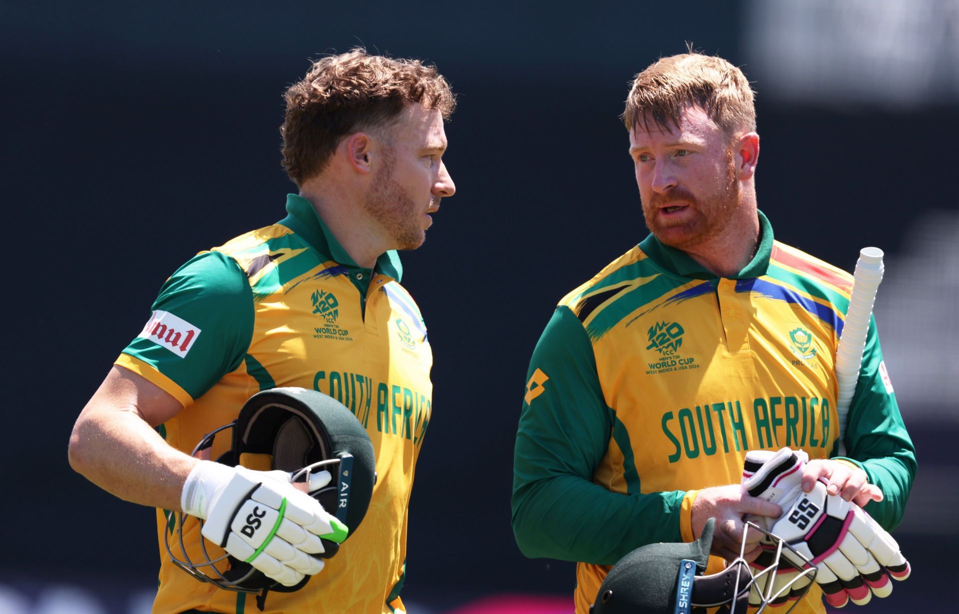 Sri Lanka v South Africa - 2024 T20 World Cup 