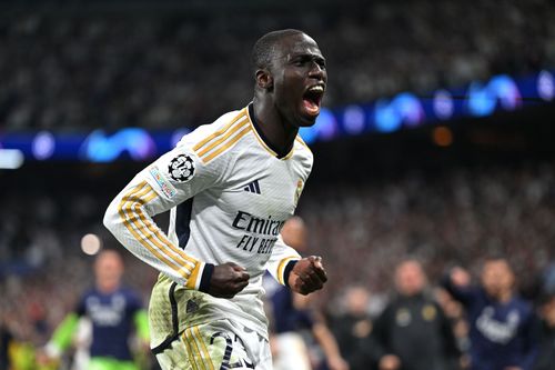 Ferland Mendy could part ways this summer.