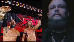 WWE Raw में फेमस Superstar के भावुक प्रोमो और नए चैंपियंस मिलने के बाद फैंस की खुशी का नहीं रहा ठिकाना, आई प्रतिक्रियाओं की बाढ़