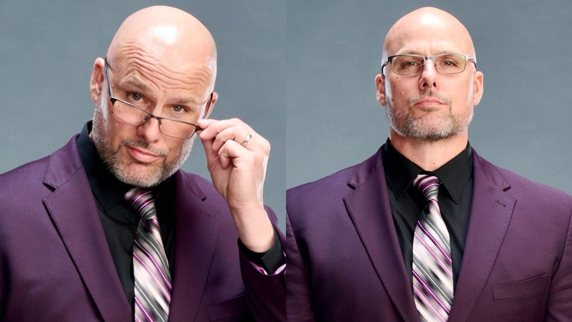 WWE RAW GM Adam Pearce shares important public service announcement