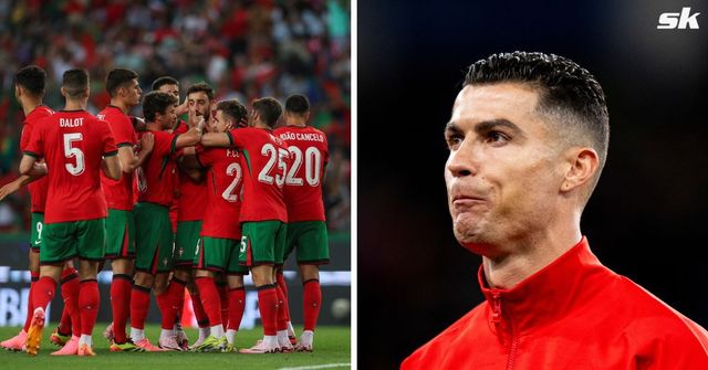 5 reasons why Cristiano Ronaldo-led Portugal are favorites to win Euro 2024