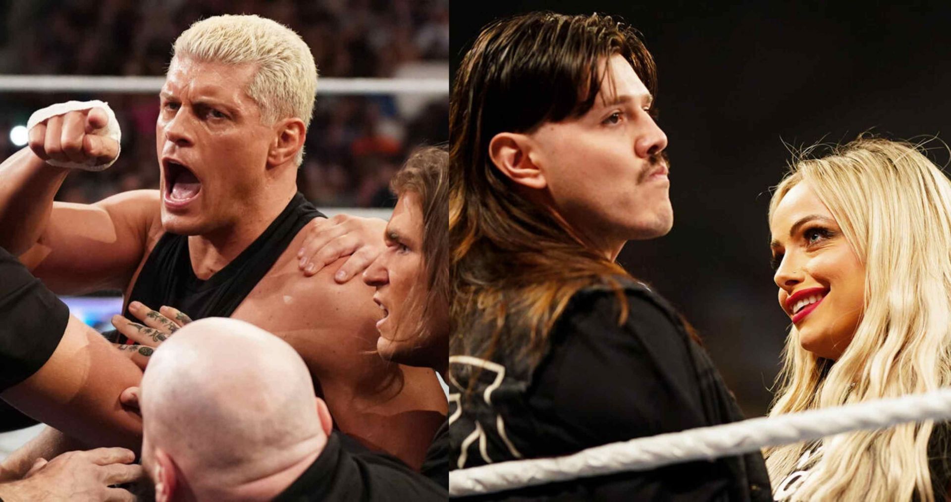 पढ़िए WWE Raw और SmackDown के एपिसोड में क्या-क्या हो सकता है?