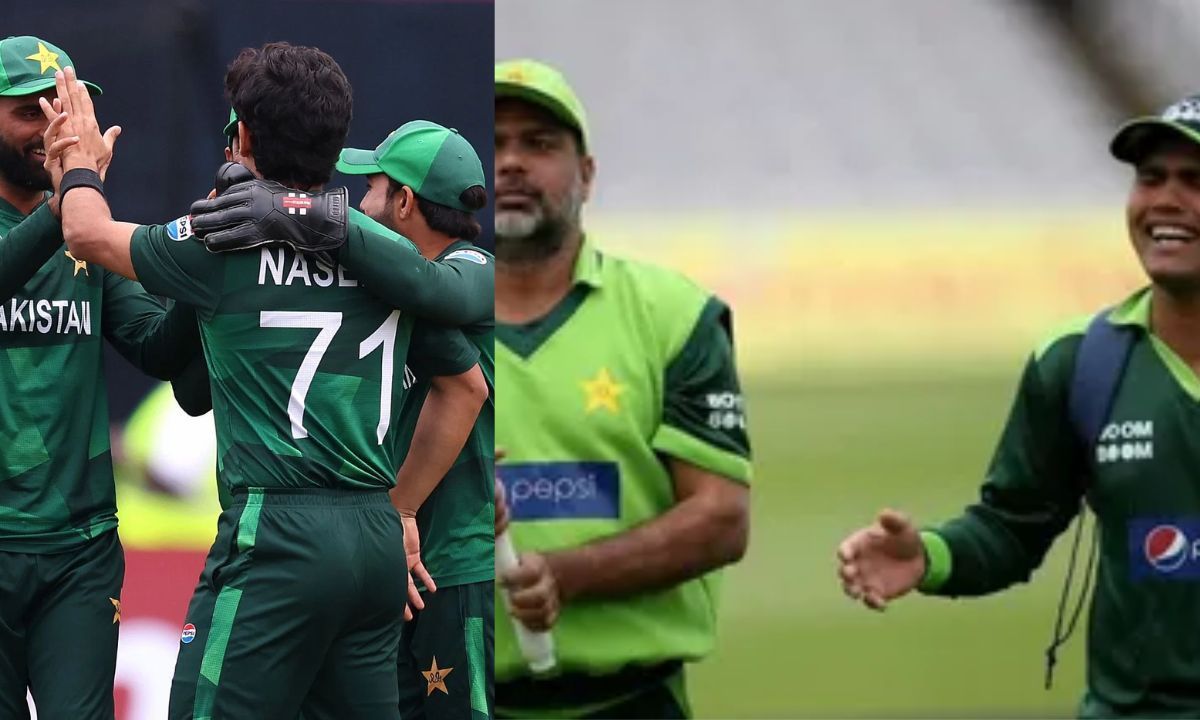 पाकिस्तान टीम को लेकर चौंकाने वाला बयान