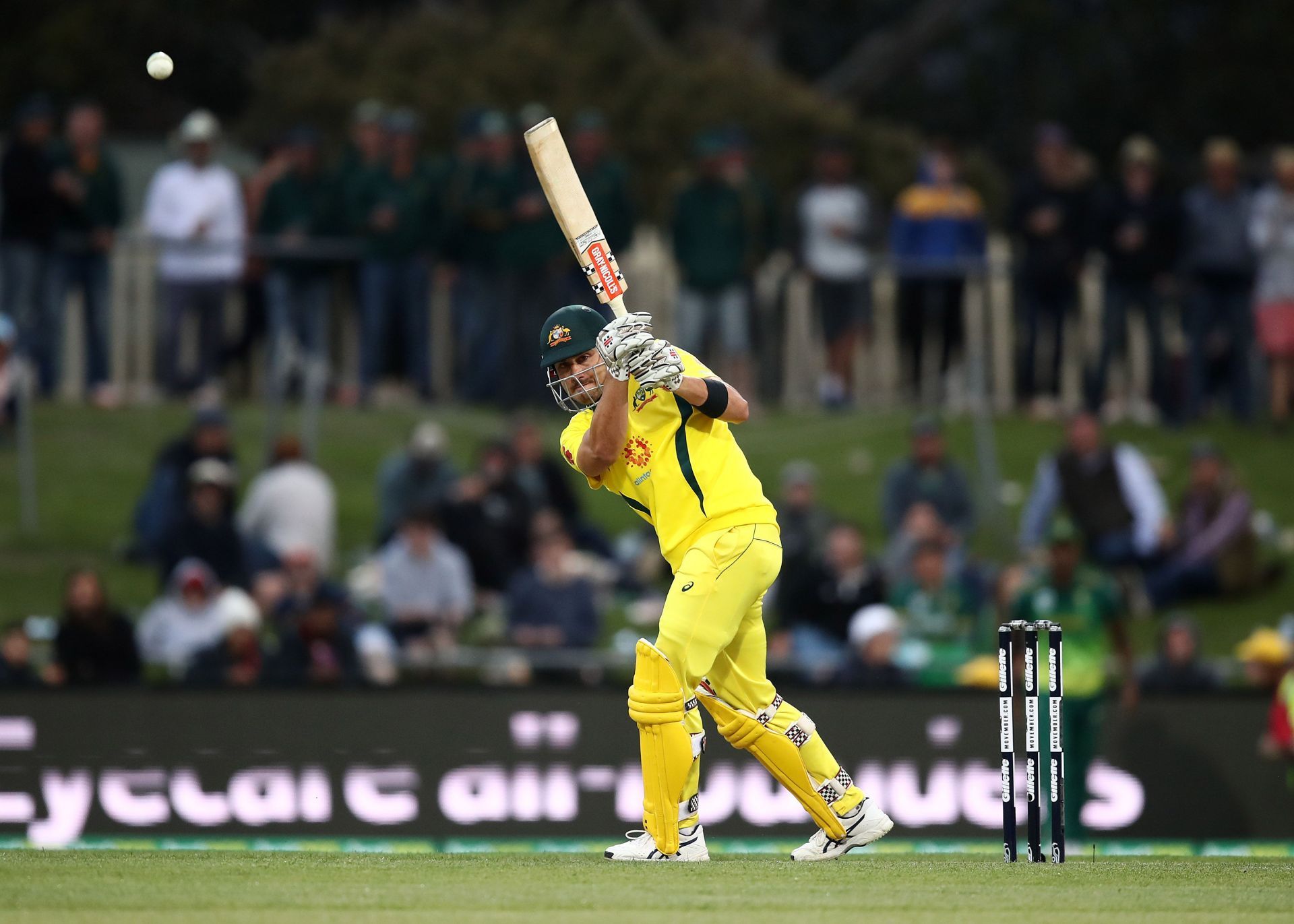 Australia v South Africa (Image via Getty)