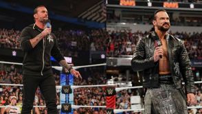 3 तरीके जिनसे WWE में CM Punk और Drew McIntyre की स्टोरीलाइन धमाकेदार अंदाज में आगे बढ़ सकती है