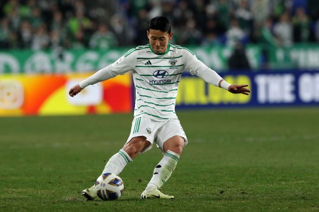Jeonbuk vs Daejeon
