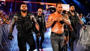 WWE में खतरनाक फैक्शन के लीडर ने किया जबरदस्त बॉडी ट्रांसफॉर्मेशन, तस्वीर पोस्ट करते हुए दिखाई अपनी तगड़ी फिजिक