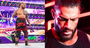 WWE में Roman Reigns की वापसी के बाद The Bloodline के 2 मेंबर देंगे Solo Sikoa को बड़ा धोखा, जानिए किसने किया चौंकाने वाला दावा?